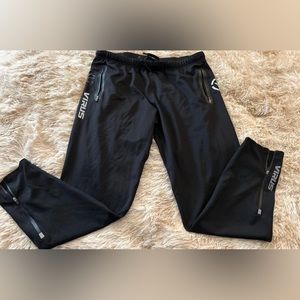Virus weightlifting sweatpants